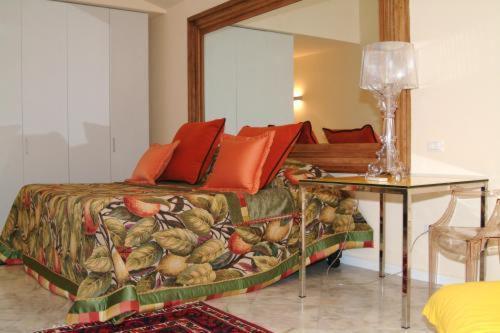 Hotel Sport Club Portorais Carini Quarto foto
